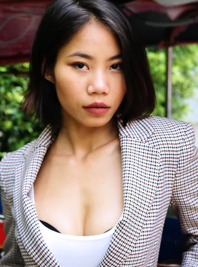 Tucky’s TukTukPatrol Naughty Hotel Encounter