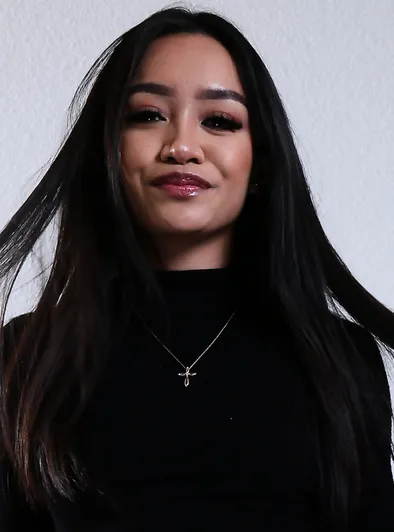 Jade Kimiko’s Big Cock Bliss