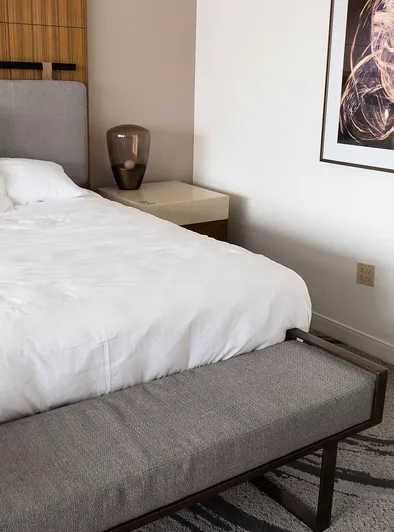 Yumi Sin’s Wild Bed-Sharing Fuck Fest