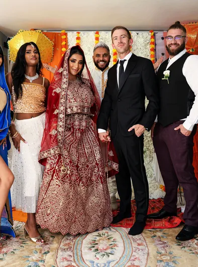 Temptations at the Altar