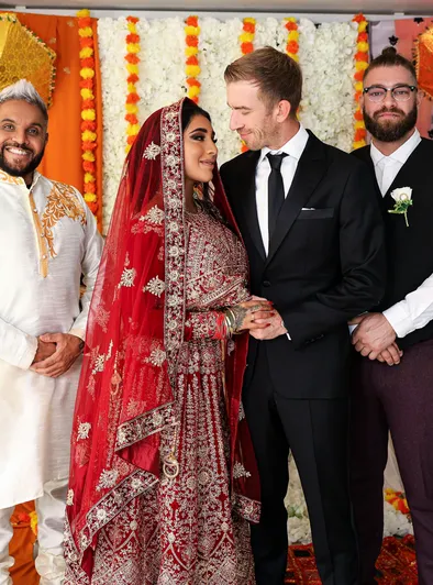 Temptations at the Altar