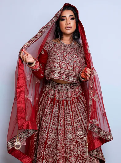 Temptations at the Altar