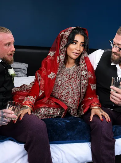 Temptations at the Altar