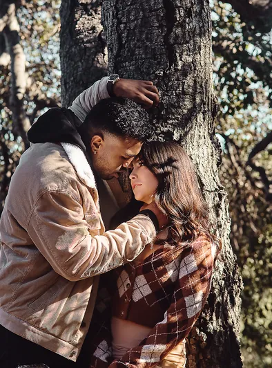 Avery Black Threesome Temptations