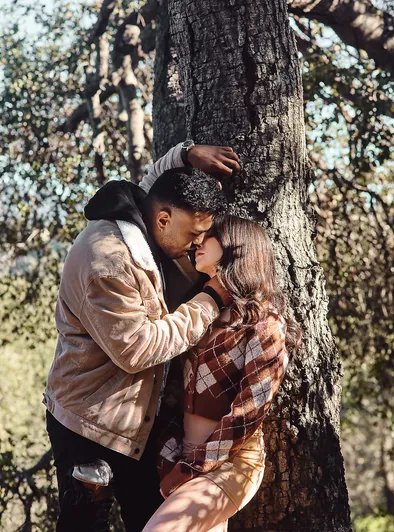 Avery Black Threesome Temptations