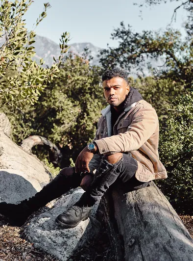 Avery Black Threesome Temptations