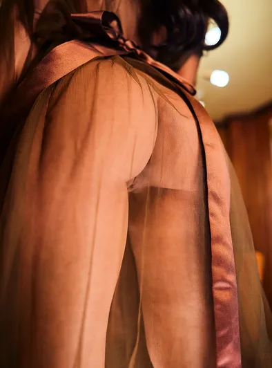 Jennie Rose’s Forbidden 1960s Affair