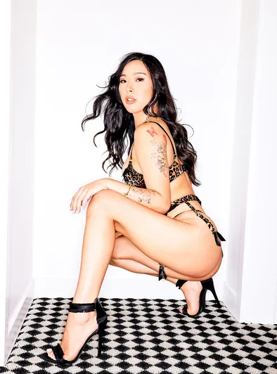 Elle Lee’s Deep Dive Beyond the Game