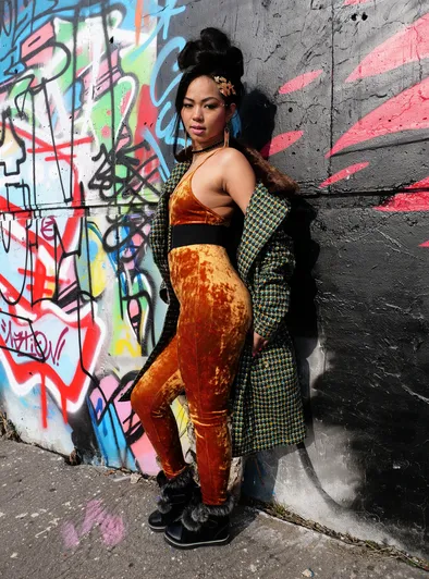 Jureka Del Mar’s Wild Ride with Bo Sinn