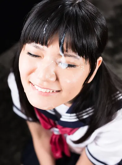 Tsukushi Mamiya’s Schoolgirl Stroke