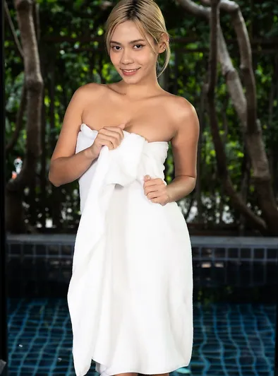 Naksu's Effortless Grace