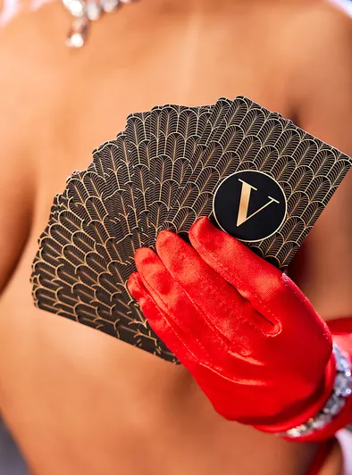 Kazumi’s Daring Dance of Desire