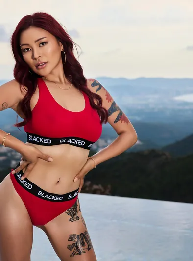 Rae Lil Black’s Bold Escape