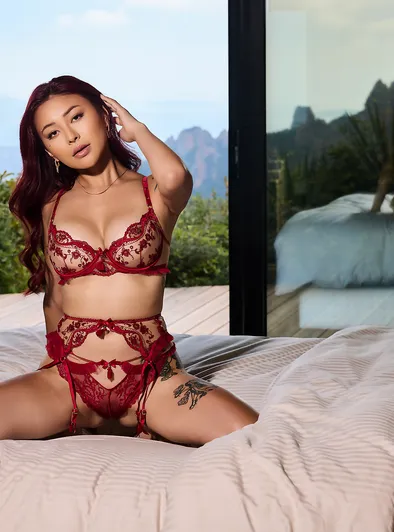 Rae Lil Black’s Bold Escape