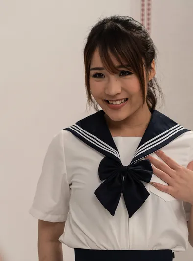 Ciel Tokyo’s Steamy Photoshoot