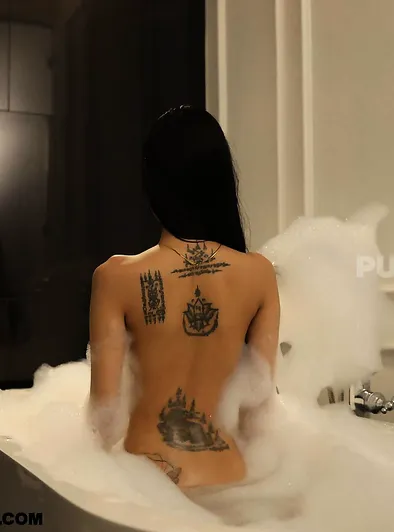 Ryn’s Daring Day of Glam and Play