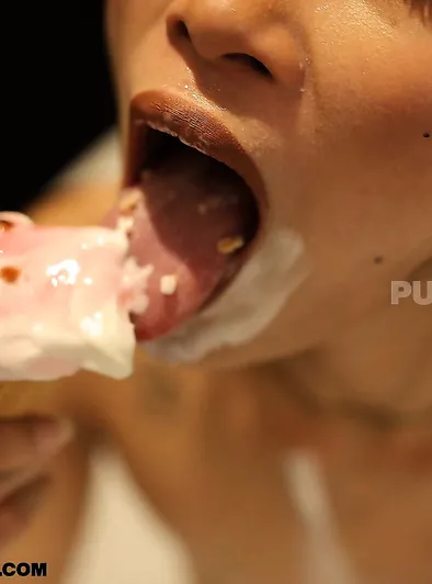 Ryn’s Daring Day of Glam and Play