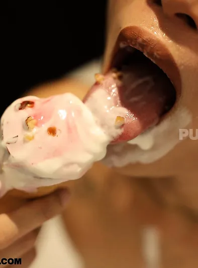 Ryn’s Daring Day of Glam and Play