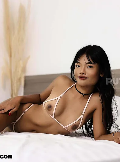 A Sizzling Summer Day with Lilly