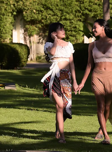 Sowan and Chloe’s Thai-Cambodian Showcase