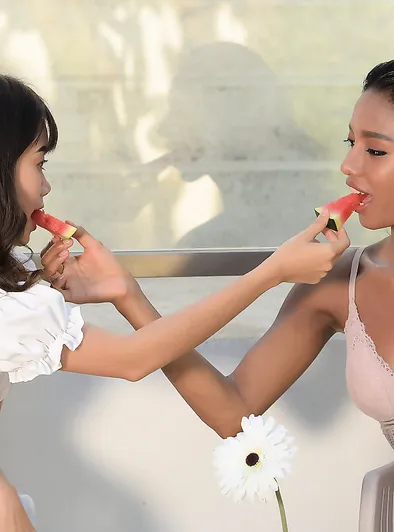 Sowan and Chloe’s Thai-Cambodian Showcase