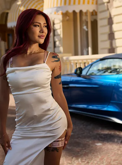 Rae Lil Black’s High-Stakes Passion