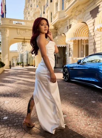 Rae Lil Black’s High-Stakes Passion