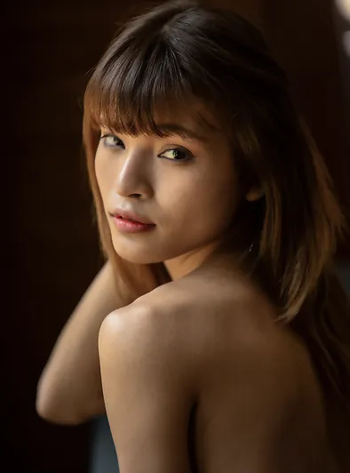 Oopeve’s Sundress Pussy Peek