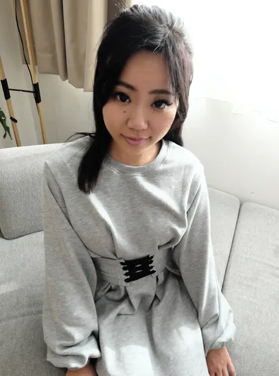 Anna Saotome’s Sexy Solo Showcase