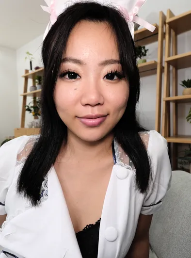 Anna Saotome’s Wild Revenge in a Steamy Threesome