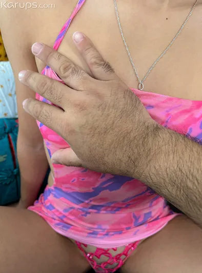 Brianna Arson’s Intimate POV Encounter