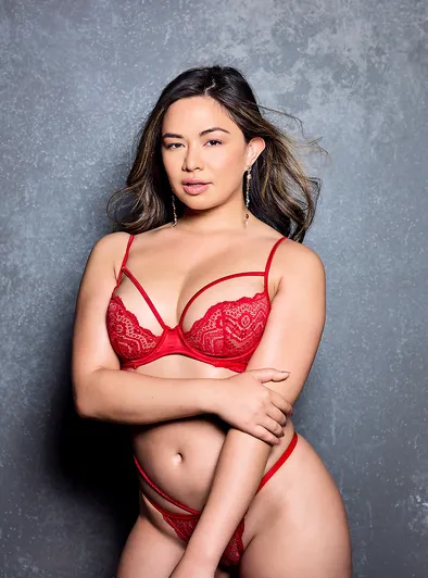 Cookie and Scarlett’s Sexy Game Night