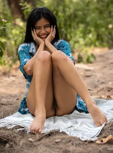 Bua’s Sexy Beachside Strip