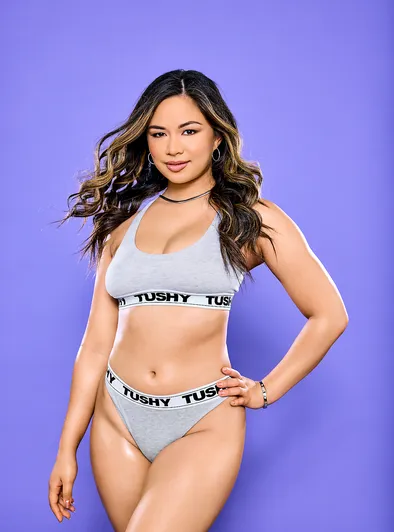 Scarlett's Steamy LA Takeover