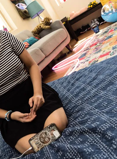 Alona Bloom's Wild Position Pussy Pound