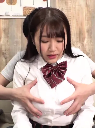 Hana Himesaki Tits Sucked And Vibrator Play