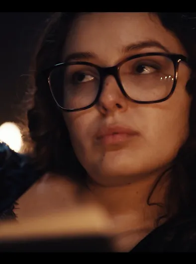 Rikako Katayama's Vampire Lesbian Pussy Licking Session