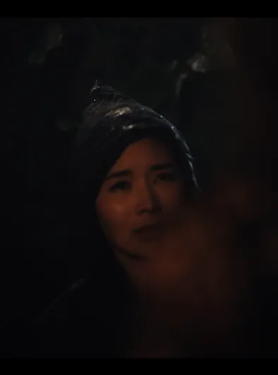 Rikako Katayama's Vampire Lesbian Pussy Licking Session