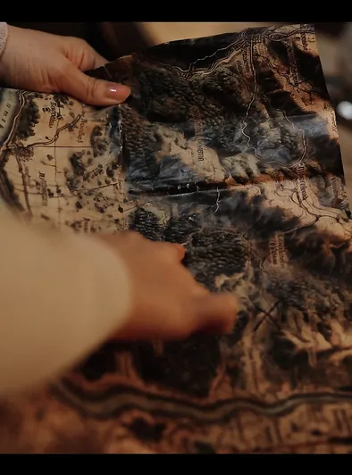 Rikako Katayama's Vampire Lesbian Pussy Licking Session