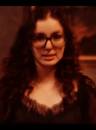 Rikako Katayama's Vampire Lesbian Pussy Licking Session