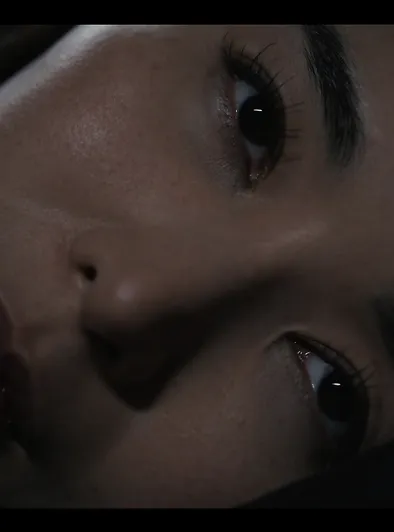 Rikako Katayama Bitten and Fucked by Vampire Lesbian