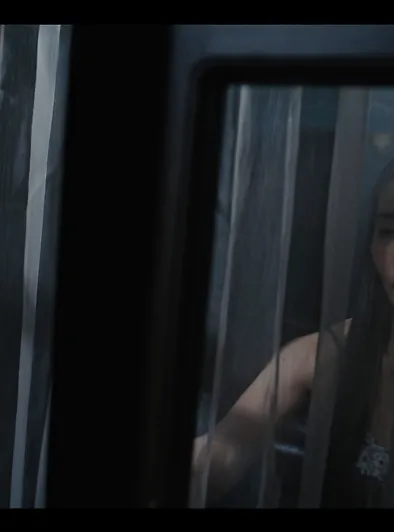 Rikako Katayama Bitten and Fucked by Vampire Lesbian