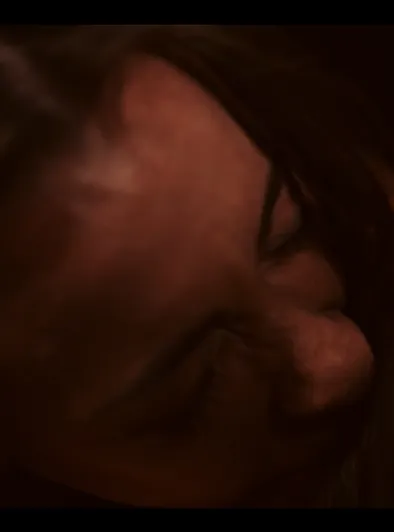 Rikako Katayama Bitten and Fucked by Vampire Lesbian