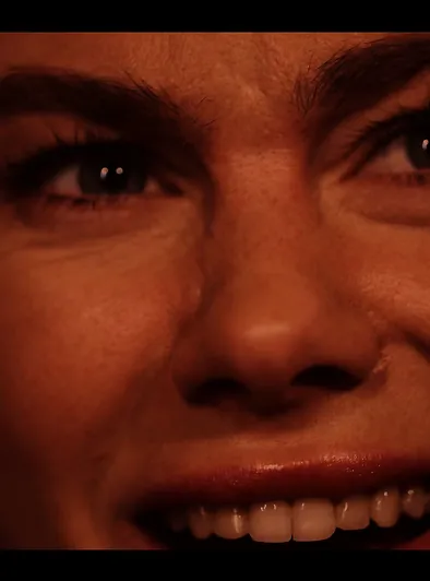 Rikako Katayama Vampire Lesbian Fuck with Blonde Girl