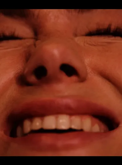 Rikako Katayama Vampire Lesbian Fuck with Blonde Girl