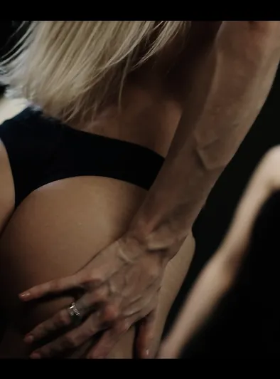 Rikako Katayama Vampire Lesbian Pussy Licking