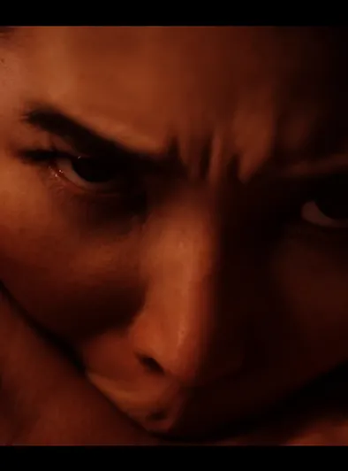 Rikako Katayama Vampire Lesbian Pussy Licking