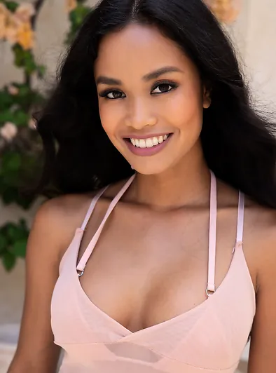 Putri Cinta’s Courtyard Fruit Play