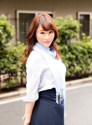 Haruka Aizawah Outdoor Pickup & Creampie