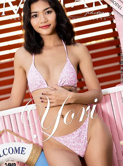 Yori’s Bar-Top Booty Cocktail